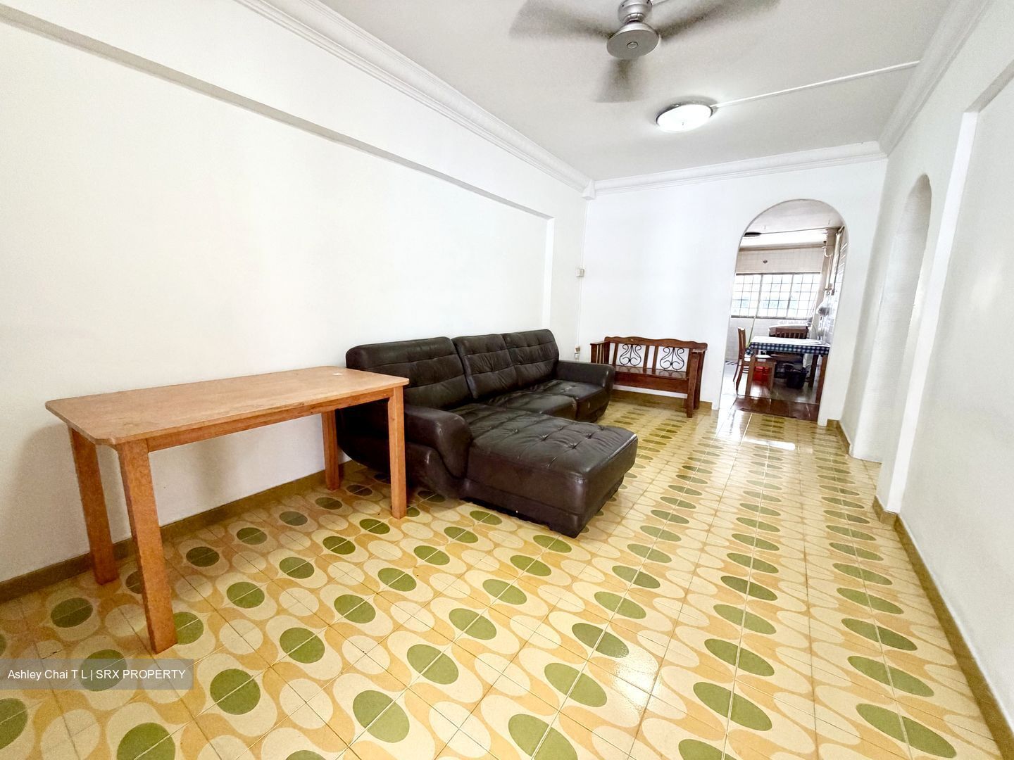 Blk 39 Bedok South Parkview (Bedok), HDB 3 Rooms #582961221